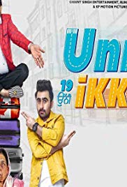 Unni Ikki 2019 DVD SCR Full Movie